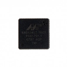 88E8040T-NNC1 сетевой контроллер Marvell QFN-64