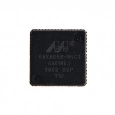 88E8058-NNC1 сетевой контроллер Marvell QFN-64