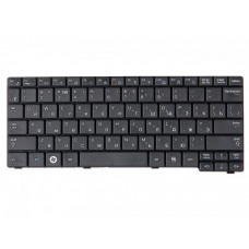 BA59-02686C клавиатура для ноутбука Samsung N102, N128, N145, N148, N150, NB20, NB30, черная, гор. Enter