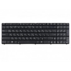 04GN0K1KRU00-1 клавиатура для ноутбука Asus K52, K53, K54, N50, N51, N52, N53, N60, N61, N70, N71, N73, N90, P52, P53, K72, K73, A52, B53, A54, A72, UL50, W90, PRO5IJ, F50, X52, X54, X55, X75V, PRO5AVn, PRO64Vg, PRO7BJg, K54C, K54H, K54L, K54LY, K54S, K54