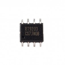 RT9203 микросхема Richtek