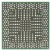 215NQA6AVA12FG северный мост AMD RX690, новый