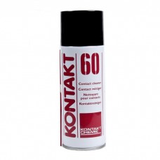 KONTAKT 60 очиститель на масляной основе Kontakt 60 Kontakt Chemie объем 400мл