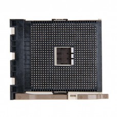 Socket ZIF 754 на шарах