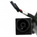 PJ187 073-0101-7324_A разъем питания ноутбука Sony VPC-CW, M870 с кабелем PJ187 073-0101-7324_A разъем питания ноутбука Sony VPC-CW, M870 с кабелем
