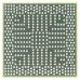 216LQA6AVA12FG северный мост AMD RS690, новый