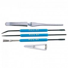108-361 набор инструментов для пайки Pro'sKit 108-361