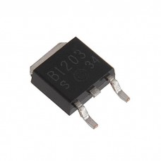2SB1203 транзистор ICL