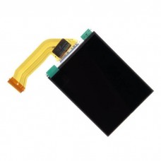 дисплей для Canon Digital IXUS105 IXUS107 SD1300 IXY200F PC1469