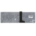 04GNZ51KRU00-1 клавиатура для ноутбука Asus U52, U53, U53F, U53J, U53JC, U53S, U53SD, U56, U56E, черная без рамки, гор. Enter