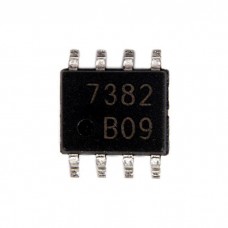 FAN7382 драйвер MOSFET Fairchild SOP-8