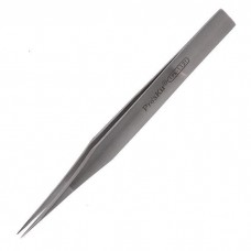 1PK-112T пинцет прямой Pro'sKit 1PK-112T антимагнитный (128 мм)