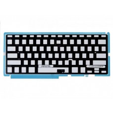 A1286-BACKLIT подсветка клавиатуры для Apple MacBook Pro 15 A1286, Mid 2009 - Mid 2012