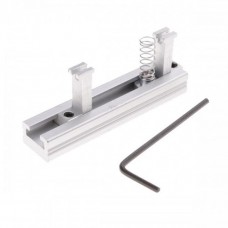 BGA small kit универсальный держатель трафарета для реболлинга BGA