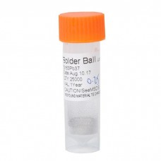 0.25mm шариковые выводы для BGA микросхем 0.25мм, 25000шт