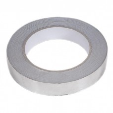20mm отражающая лента 20 мм, алюминиевая