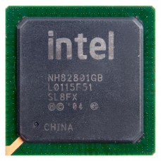 NH82801GB южный мост Intel , RB