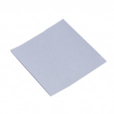 86-600 терморезинка Keratherm 86-600, 50х50 мм, толщина 0.5 мм