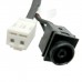 PJ169 разъем питания для ноутбука Sony VGN-CR с кабелем PJ169 разъем питания для ноутбука Sony VGN-CR с кабелем