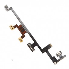 821-1256-06 шлейф с кнопкой включения и кнопками громкости Apple iPad 3, 4