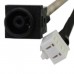 073-0001-2852-A разъем питания для ноутбука Sony VGN-FZ, MS90 с кабелем 073-0001-2852-A разъем питания для ноутбука Sony VGN-FZ, MS90 с кабелем