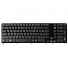 04GN6S1KRU00-7 клавиатура для ноутбука Asus K93SM, K93SV, K95VJ, K95VB, K95VM, X93SV, X93SM, K95VB, K95VJ, K93SM, K95VM, K93SV, K93, K95, черная, гор. Enter