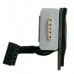 922-9176 разъем питания MagSafe со шлейфом для Apple MacBook 13 A1342, Late 2009 Mid 2010
