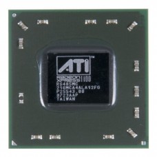 216MCA4ALA12FG северный мост AMD XPRESS 1100, новый