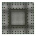 N10P-GV2-C1 видеочип nVidia GeForce G330M, новый