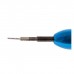 BK-338_TS1 отвёртка pentalobe BAKU BK-338 0.8мм BK-338_TS1 отвёртка pentalobe BAKU BK-338 0.8мм