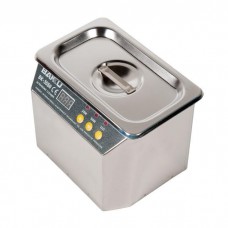BK-3550 ультразвуковая ванна  BAKU BK-3550 (0.80L/50W)