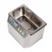 BK-3550 ультразвуковая ванна  BAKU BK-3550 (0.80L/50W)