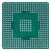 FW82801BAM южный мост Intel SL4R6, новый