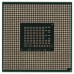 SR04J процессор для ноутбука Intel Core i3 Mobile 2330M Socket G2 2.2 ГГц с разбора