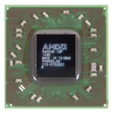 215-0752001 северный мост AMD RS880, новый