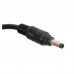 HSTNN-DA18 блок питания для ноутбука HP 19.5V,  2.05A, 40W, 4.8х1.7 с кабелем