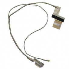 DC020016L10 шлейф матрицы для ноутбука Toshiba Satellite NB500, NB505