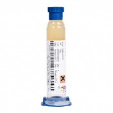 6-411-A флюс гель Flux Plus RMA канифольный, 10г