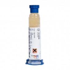6-410-A флюс гель Flux Plus RA активированный канифолью, 10г