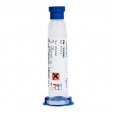 6-415-A флюс гель Flux Plus WS водосмывной, 10г