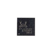 сетевой контроллер Realtek QFN-48