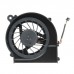 DFS53II05MC0T вентилятор (кулер) для ноутбука HP CQ42, G42, CQ72, G4, G6-1000, G7-1000, 3 pin