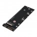 адаптер SSD - SATA 3.5" для Apple MacBook Air 11 13 A1465 A1466, Mid 2012 (черный)