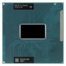 SR0WY процессор для ноутбука Intel Core i5 Mobile 3230M Socket G2 2.6 ГГц новый