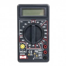 M830B мультиметр Mastech