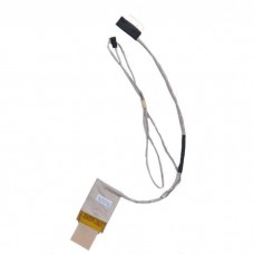 6017B0361601 шлейф матрицы для ноутбука Toshiba Satellite C850, C855, L855