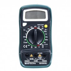 MAS830L мультиметр Mastech