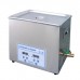 040S ультразвуковая ванна Skymen 040S (10.8L/240W), подогрев 040S ультразвуковая ванна Skymen 040S (10.8L/240W), подогрев