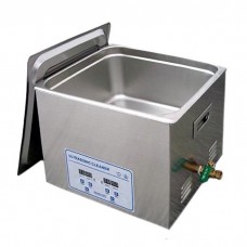 060S ультразвуковая ванна Skymen 060S (15L/360W), подогрев