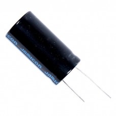 конденсатор электролитический 10000x35 (25x50) TK Jamicon 105C